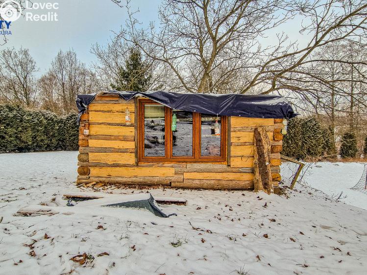 Продажа семейного дома Dolní Lutyně, Do Kopce č. 46