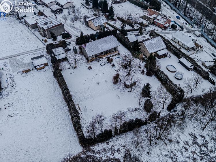 Prodej rodinného domu Dolní Lutyně, Do Kopce č. 10