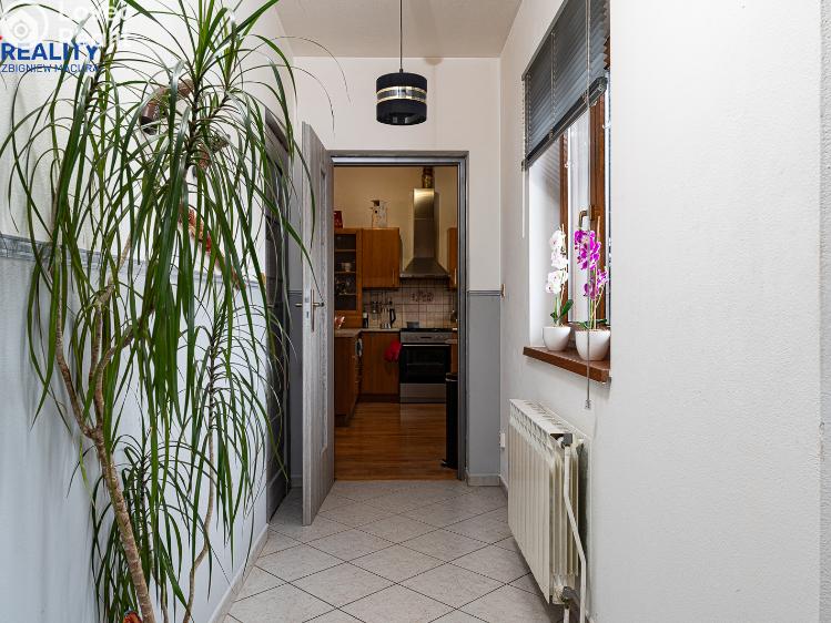 Prodej rodinného domu Dolní Lutyně, Do Kopce č. 27