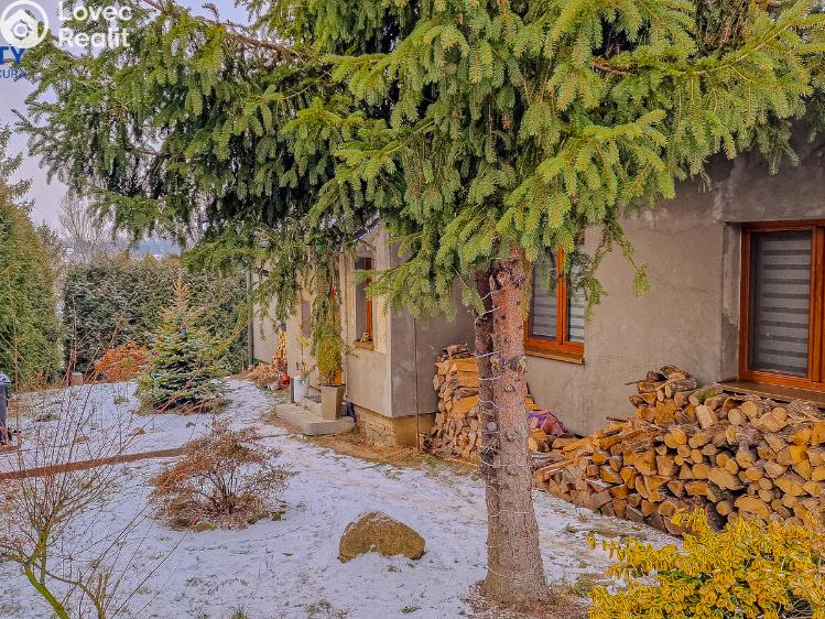 Prodej rodinného domu Dolní Lutyně, Do Kopce č. 40