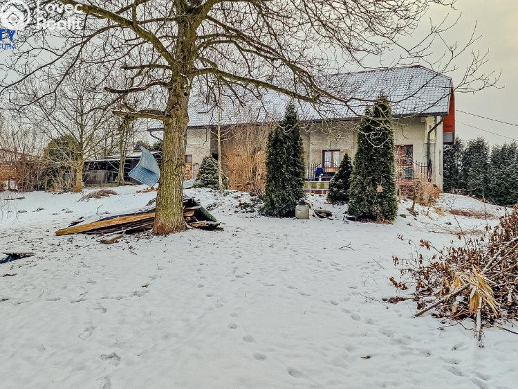 Prodej rodinného domu Dolní Lutyně, Do Kopce č. 47