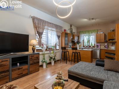 Продажа семейного дома Dolní Lutyně, Do Kopce č. 4