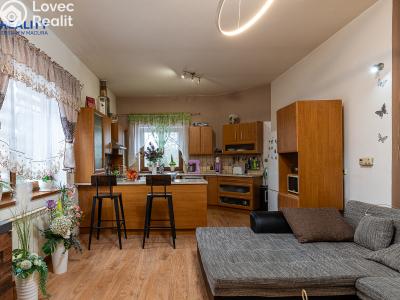 Prodej rodinného domu Dolní Lutyně, Do Kopce č. 1