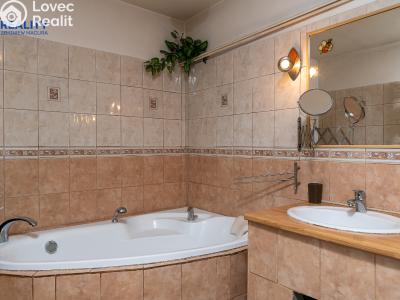 Prodej rodinného domu Dolní Lutyně, Do Kopce č. 2