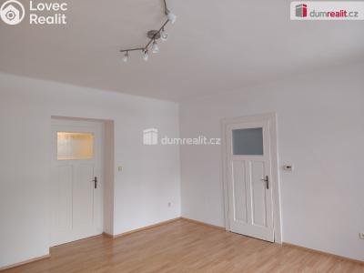 Pronájem bytu 3+1 Děčín, Sládkova č. 5