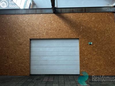 Pronájem garáže Kaplice, Omlenická č. 2