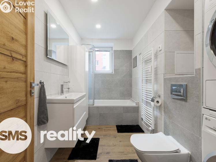 Prodej bytu 3+KK Frýdek-Místek, Karla Hynka Máchy 1710 č. 5