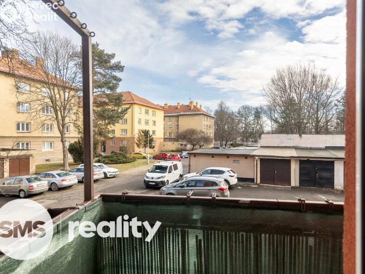 Продаж квартири 3+KK Frýdek-Místek, Karla Hynka Máchy 1710 č. 7