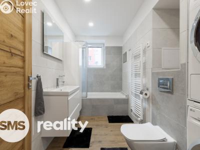 Продаж квартири 3+KK Frýdek-Místek, Karla Hynka Máchy 1710 č. 5