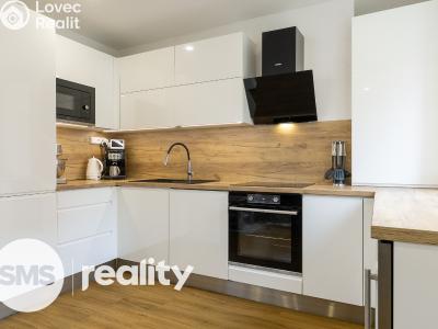 Продажа квартиры 3+KK Frýdek-Místek, Karla Hynka Máchy 1710 č. 1