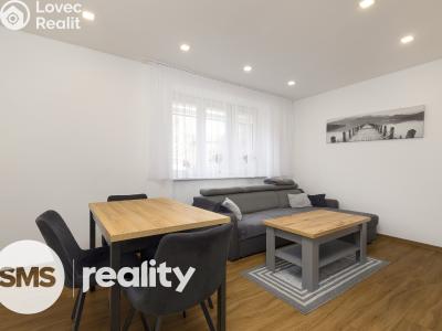 Продажа квартиры 3+KK Frýdek-Místek, Karla Hynka Máchy 1710 č. 4