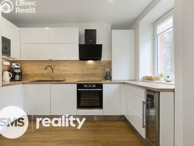 Sale apartment 3+KK Frýdek-Místek, Karla Hynka Máchy 1710 č. 2