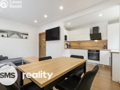 Sale apartment 3+KK Frýdek-Místek, Karla Hynka Máchy 1710 č. 3