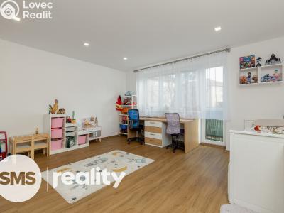 Sale apartment 3+KK Frýdek-Místek, Karla Hynka Máchy 1710 č. 6