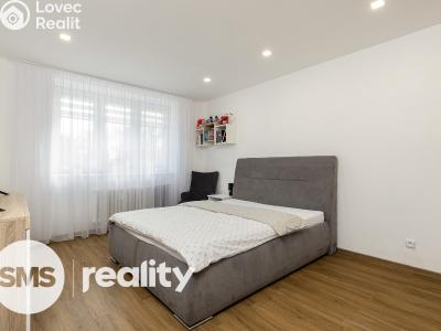 Sale apartment 3+KK Frýdek-Místek, Karla Hynka Máchy 1710 č. 8