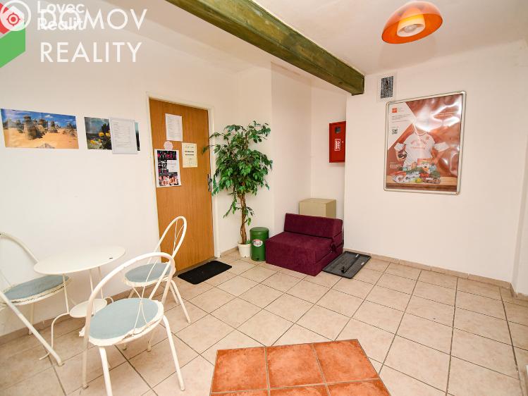 Аренда кабинета врача Beroun, Plzeňská č. 7