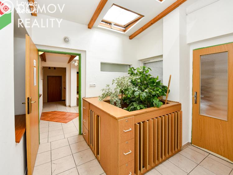 Аренда кабинета врача Beroun, Plzeňská č. 8