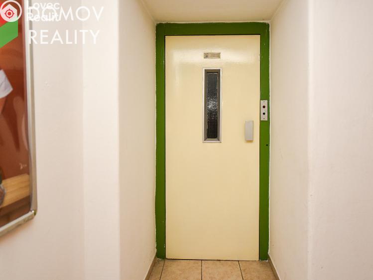 Аренда кабинета врача Beroun, Plzeňská č. 9