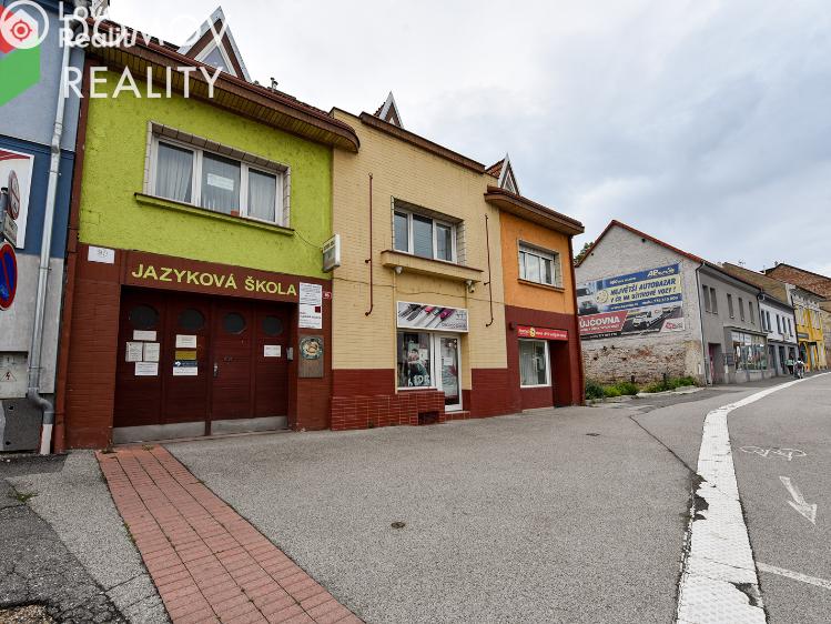 Аренда кабинета врача Beroun, Plzeňská č. 11