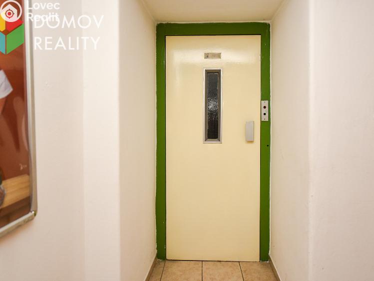 Pronájem ordinace Beroun, Plzeňská č. 9