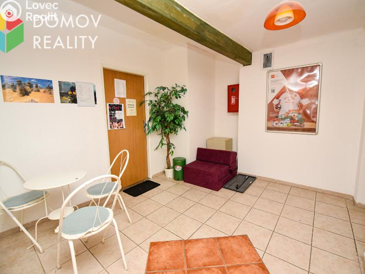 Оренда кабінету лікаря Beroun, Plzeňská č. 7