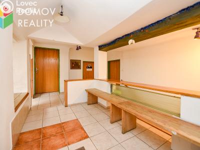 Rent doctor's office Beroun, Plzeňská č. 4