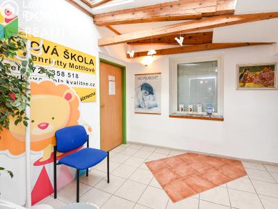 Rent doctor's office Beroun, Plzeňská č. 6