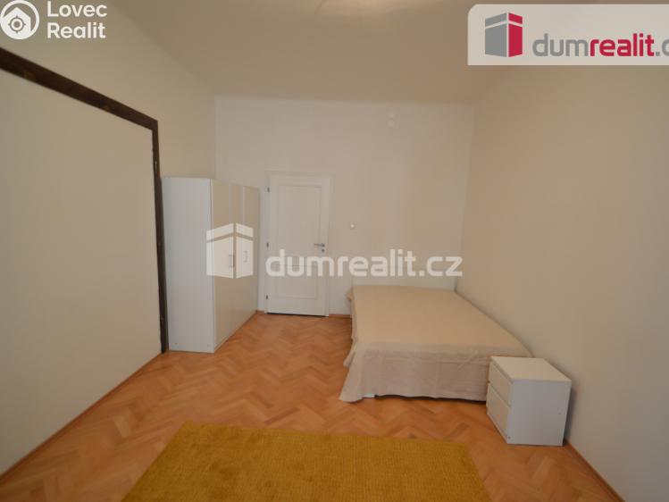 Pronájem bytu 4+1 Praha 2, Čerchovská č. 5