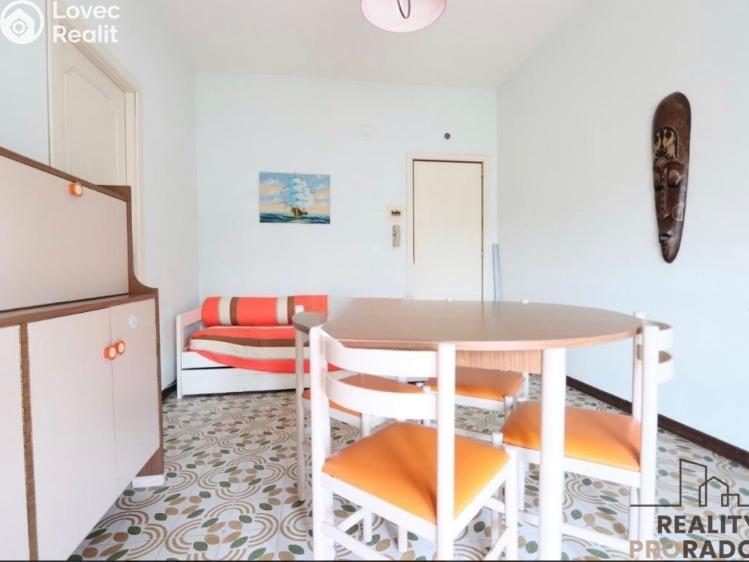 Prodej bytu 2+KK Alba Adriatica,Itálie č. 2