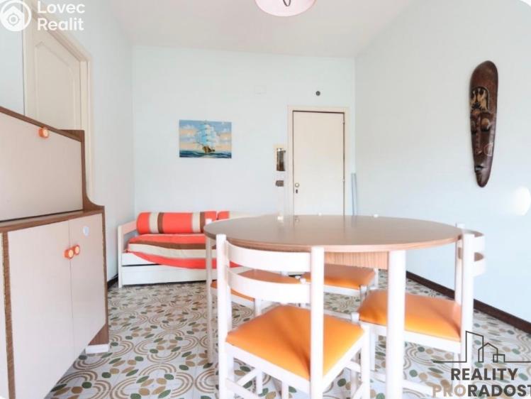 Prodej bytu 2+KK Alba Adriatica,Itálie č. 6