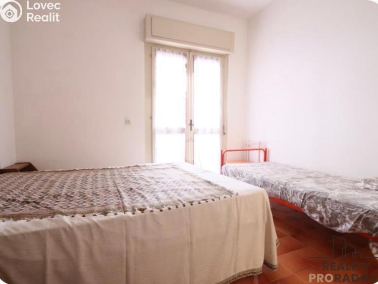 Prodej bytu 2+KK Alba Adriatica,Itálie č. 8