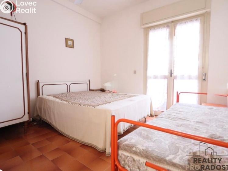 Prodej bytu 2+KK Alba Adriatica,Itálie č. 9