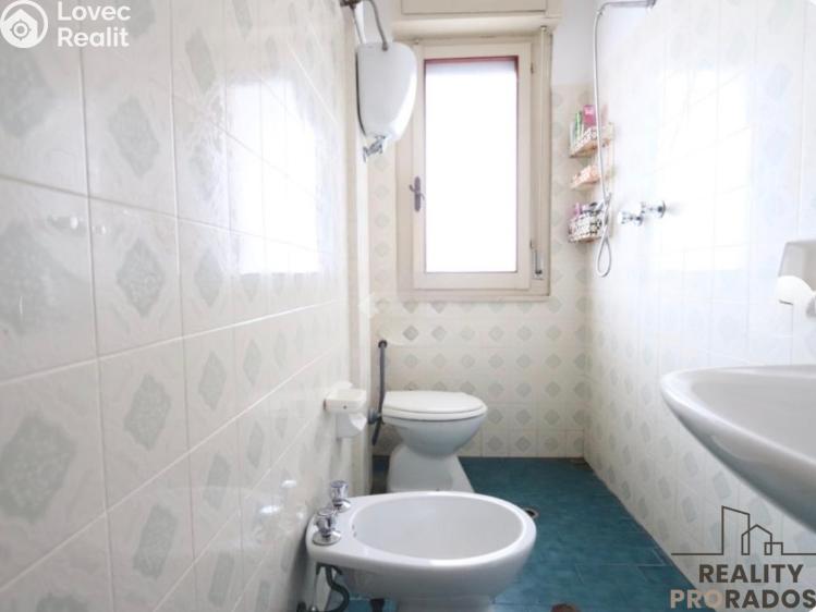 Prodej bytu 2+KK Alba Adriatica,Itálie č. 10