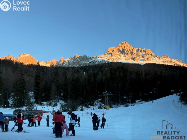 Prodej bytu 2+KK Alba Adriatica,Itálie č. 26