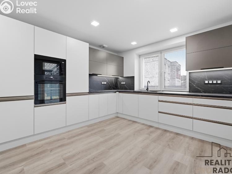 Rent family house Lázně Bohdaneč č. 2