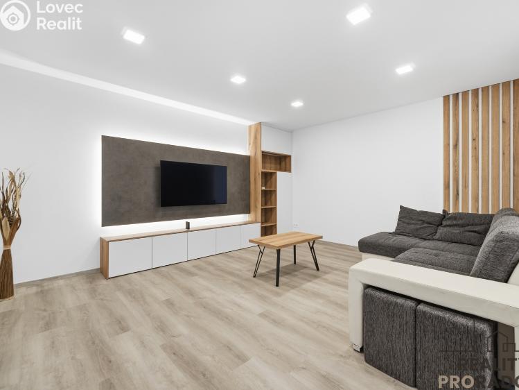 Rent family house Lázně Bohdaneč č. 6