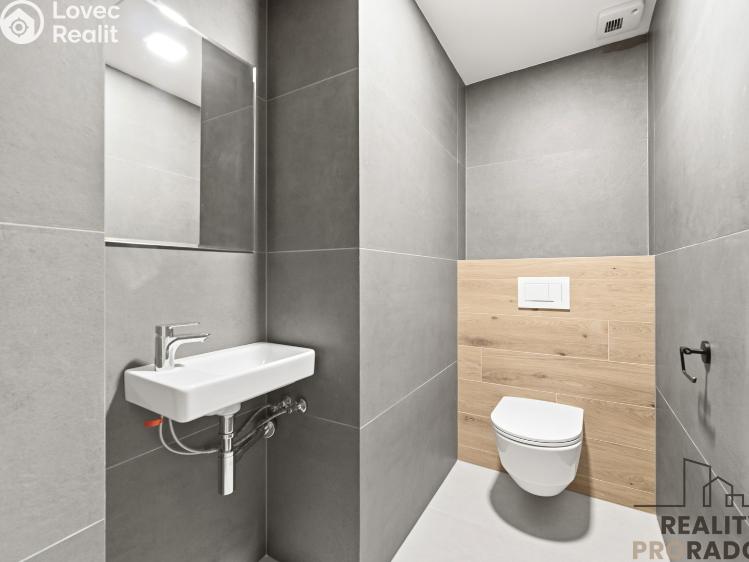 Rent family house Lázně Bohdaneč č. 9