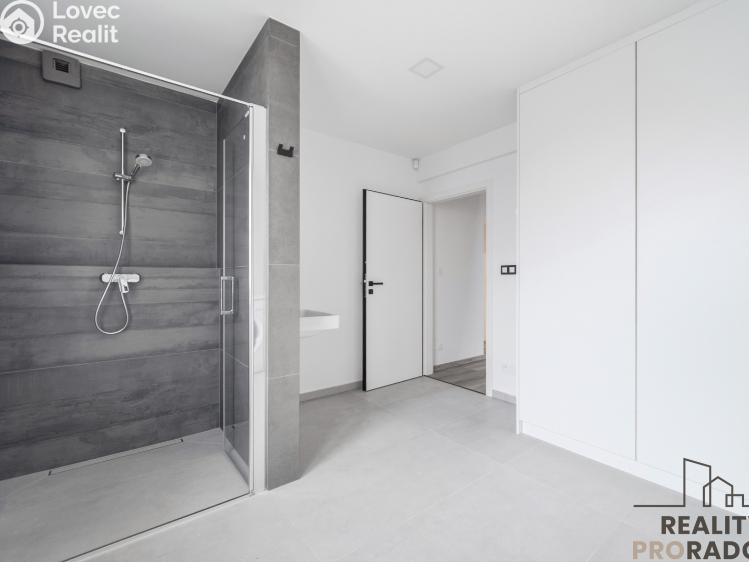 Rent family house Lázně Bohdaneč č. 12