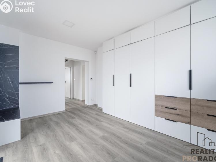 Rent family house Lázně Bohdaneč č. 14