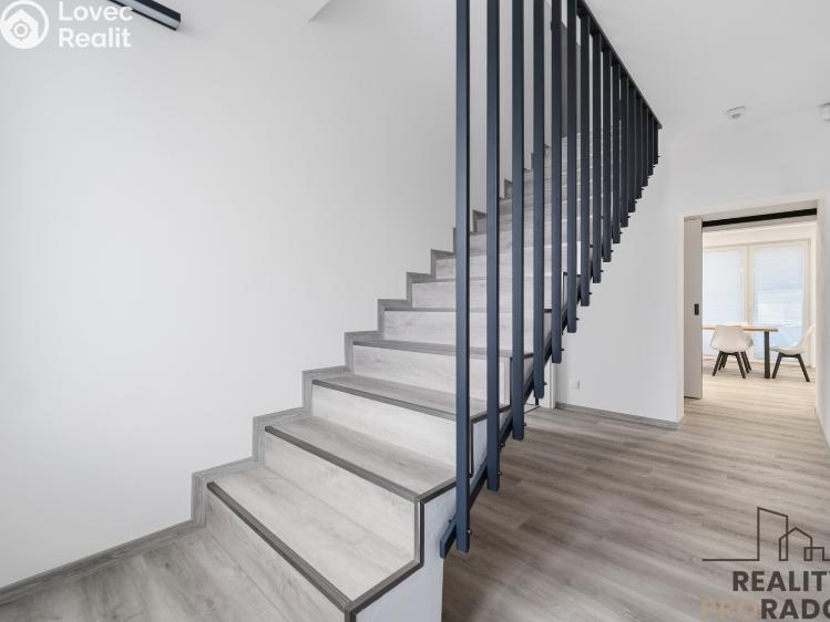 Rent family house Lázně Bohdaneč č. 15