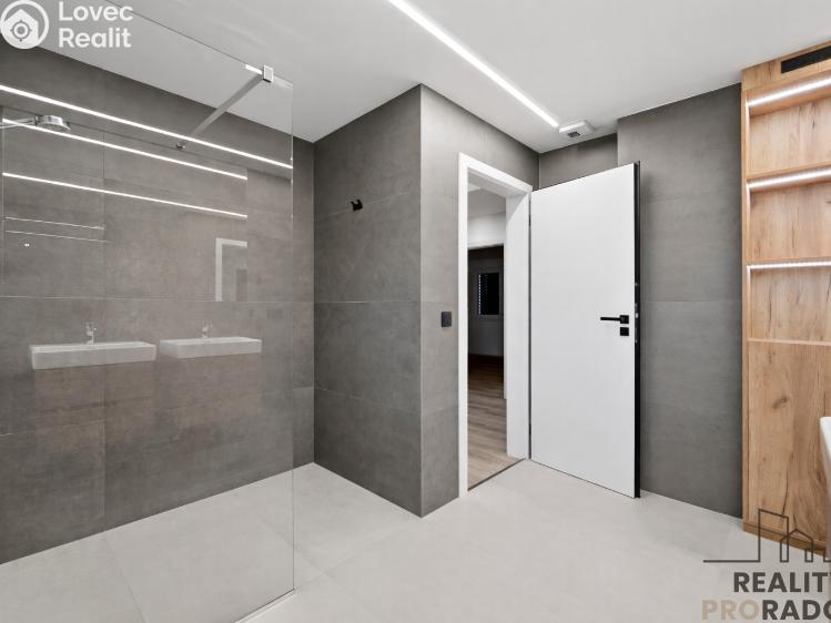 Rent family house Lázně Bohdaneč č. 18