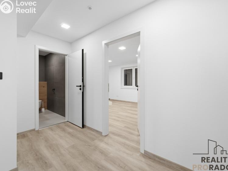 Rent family house Lázně Bohdaneč č. 19