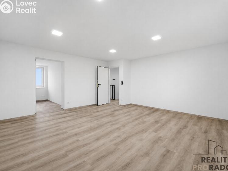 Rent family house Lázně Bohdaneč č. 20