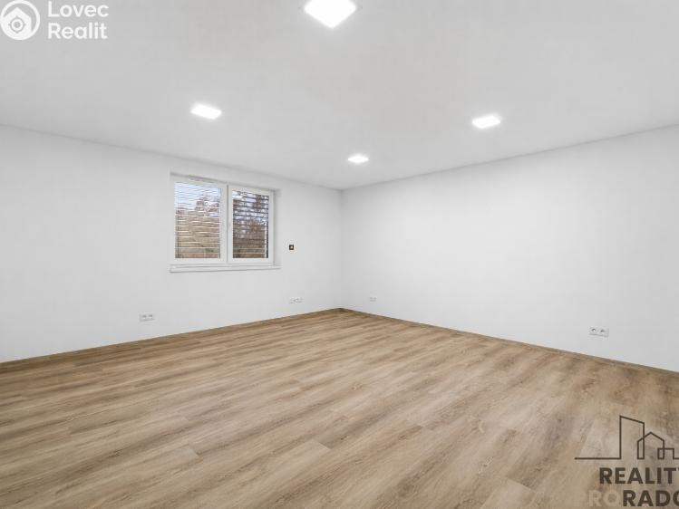 Rent family house Lázně Bohdaneč č. 21