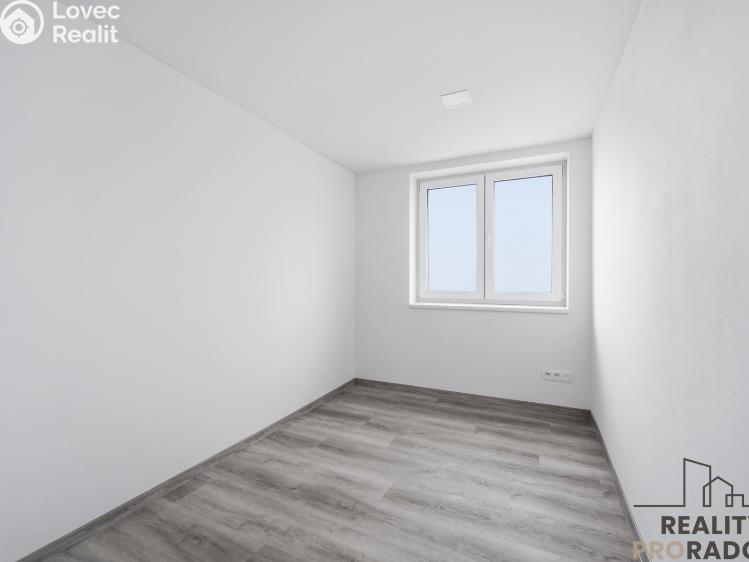 Rent family house Lázně Bohdaneč č. 22