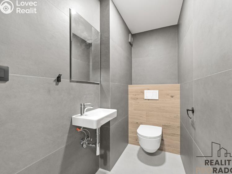 Rent family house Lázně Bohdaneč č. 25