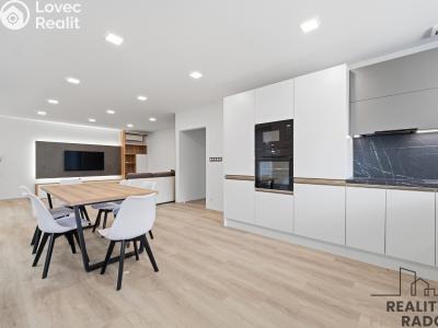 Аренда семейного дома Lázně Bohdaneč č. 3