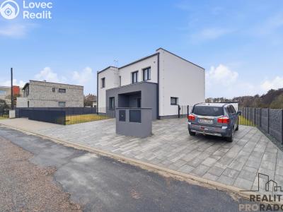 Аренда семейного дома Lázně Bohdaneč č. 5