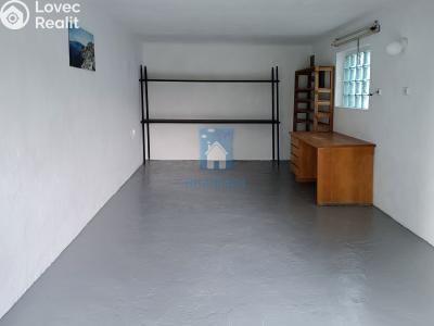 Pronájem garáže Plzeň, Na Terasách č. 2