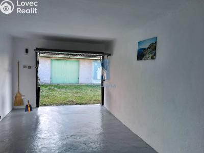 Pronájem garáže Plzeň, Na Terasách č. 3